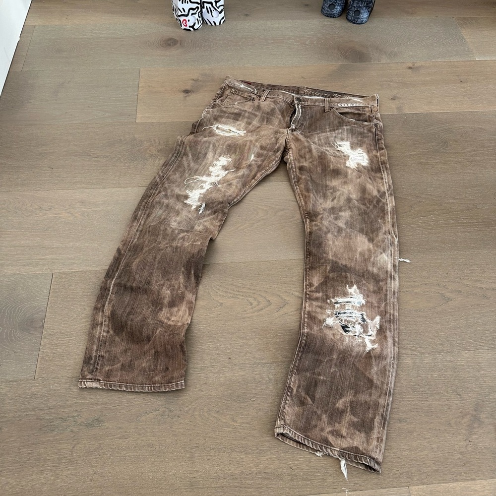 Citizens of Humanity Jeans, Size 40.